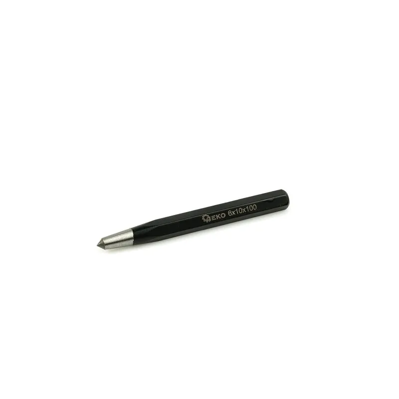 Pontozó 6x10x100mm