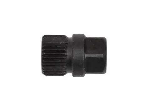 Generátor szabadonfutó szerszám 17mm 33 fogú/30mm