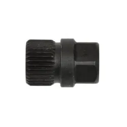 Generátor szabadonfutó szerszám 17mm 33 fogú/30mm
