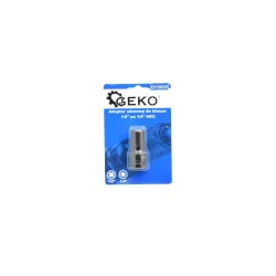 Bit befogó adapter 1/2″ – 1/4″
