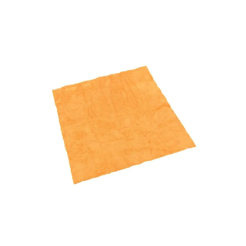 Mikroszálas törlőkendő 40x40cm 600g/m²