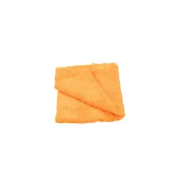 Mikroszálas törlőkendő 40x40cm 600g/m²