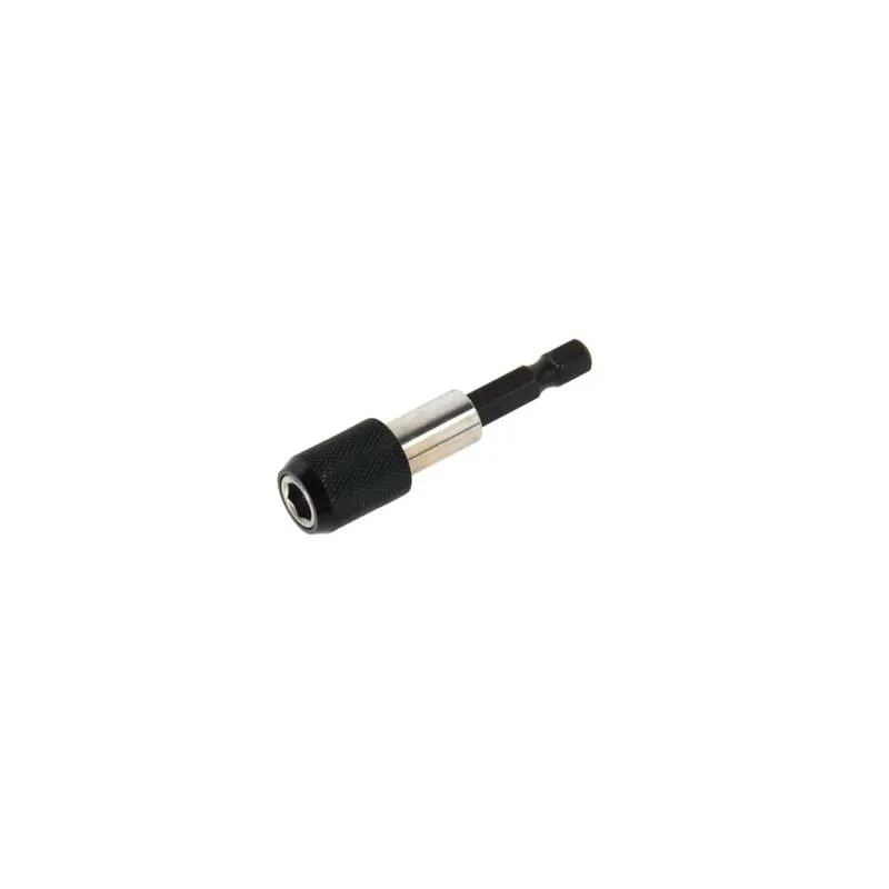 Bit befogó adapter fúrógéphez 60mm 1/4″