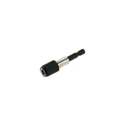 Bit befogó adapter fúrógéphez 60mm 1/4″
