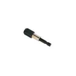 Bit befogó adapter fúrógéphez 60mm 1/4″