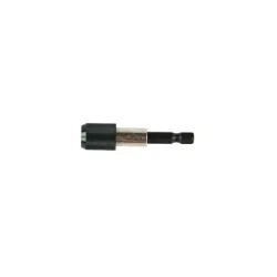 Bit befogó adapter fúrógéphez 60mm 1/4″