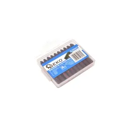 Bit készlet 1/4″ 20 részes