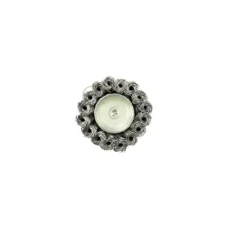 Csapos fazékkefe sodrott acél 75mm/3″