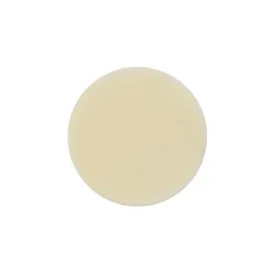 Polírozó szivacs fehér 150mmx45mm M14 (kemény)