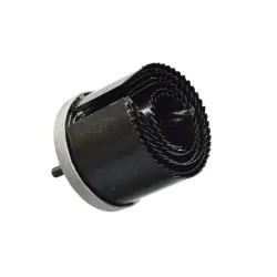 Körkivágó készlet 26-63mm