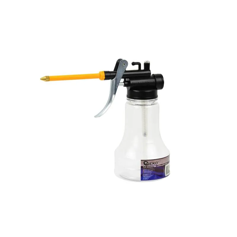 Olajozó 250ml
