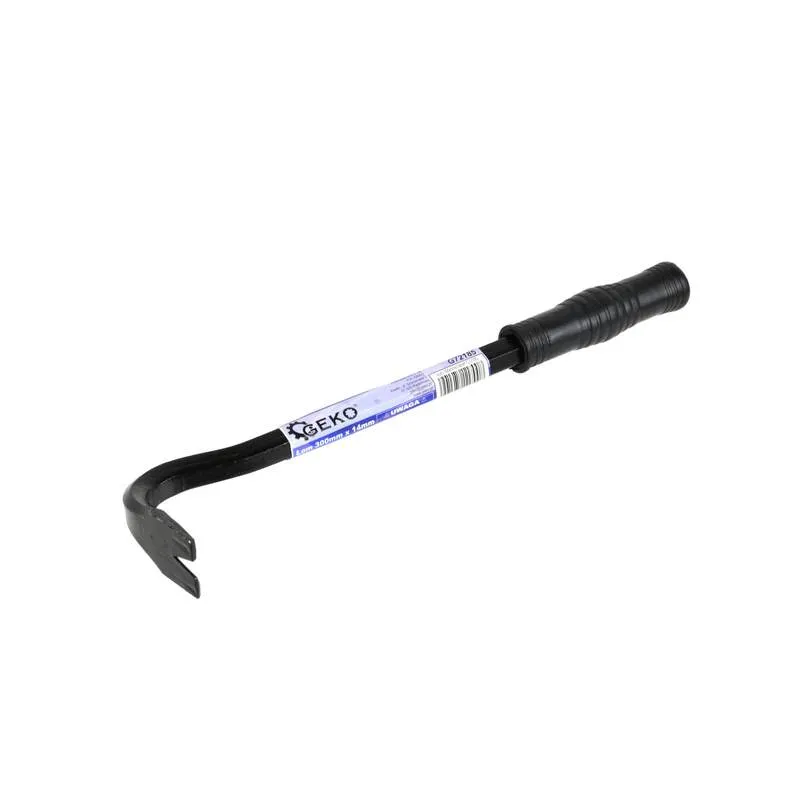 Szeghúzó gumifogantyús 300mmx14mm