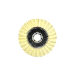 Lamellás filckorong 125mm