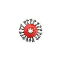 Drótkorong sodrott acél 115mm M14