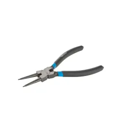 Seeger fogó belső egyenes 160mm