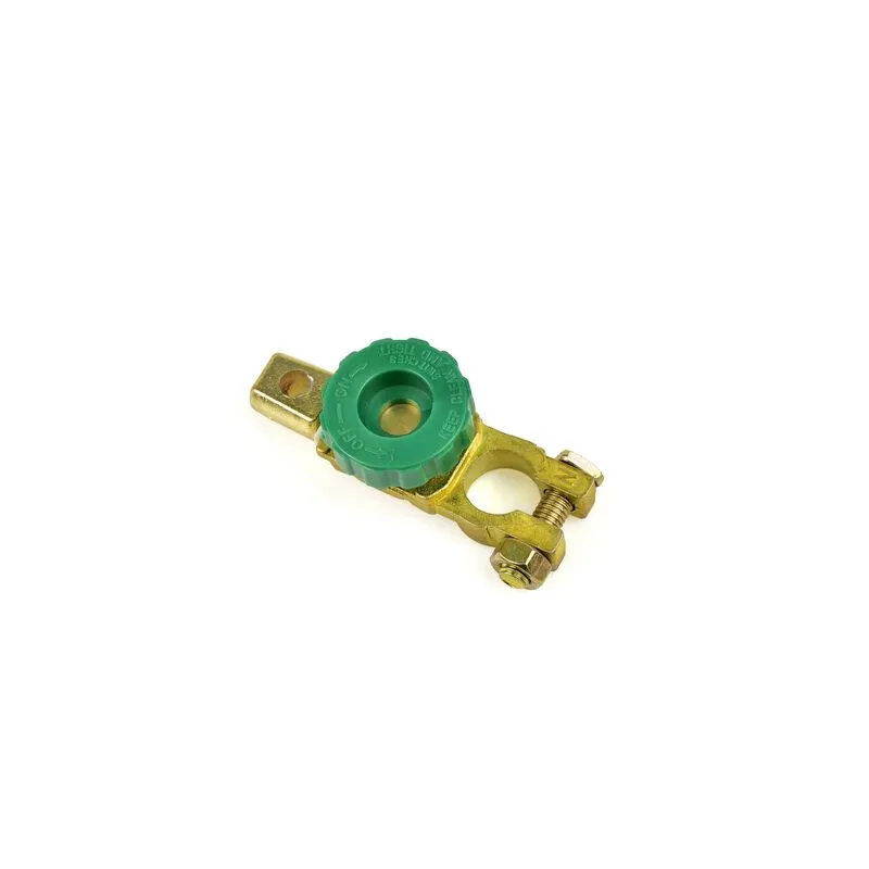 Akkusaru adapter