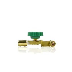 Akkusaru adapter