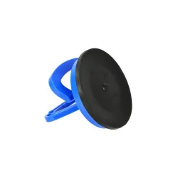 Vákuumos szélvédőfogó tappancs 1x115mm (üvegfogó)