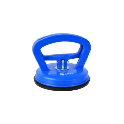 Vákuumos szélvédőfogó tappancs 1x115mm (üvegfogó)