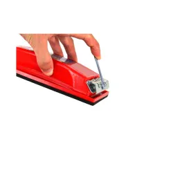 Csiszolótalp rögzítő füllel 210x105mm