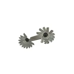 Menetfésű 0,25-6mm 24 lapos