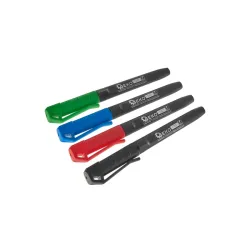 Filctoll készlet 4 részes