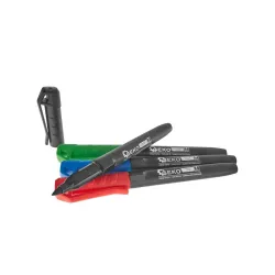 Filctoll készlet 4 részes