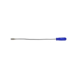 Flexibilis mágnes LED világítással 57cm