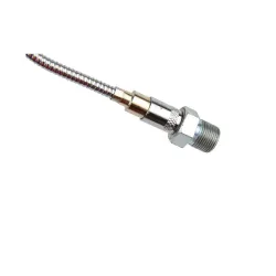 Flexibilis mágnes LED világítással 57cm