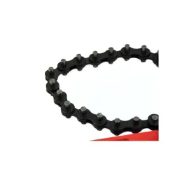 Olajszűrő leszedő láncos 9″ Ø125mm