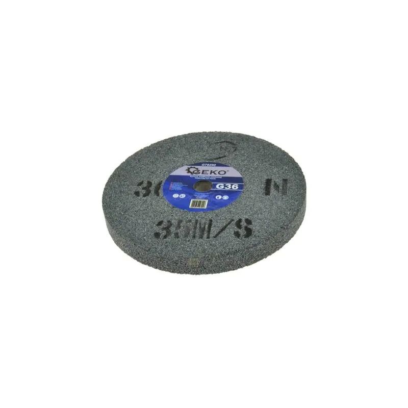 Köszörűkorong 150x16x12,7mm G36
