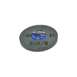 Köszörűkorong 150x16x12,7mm G36