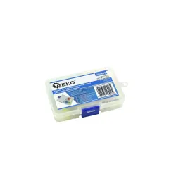 Vezeték toldó készlet 0,25-6mm² 50 részes