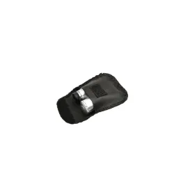 Elemes zsebmikroszkóp nagyító 60x LED, UV LED