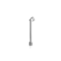 Kerékfújó pumpálófej dupla fejjel 1/4″ 8mm