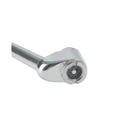 Kerékfújó pumpálófej dupla fejjel 1/4″ 8mm