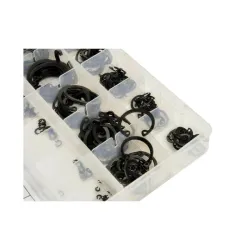 Seeger gyűrű készlet belső 3-32mm 300 részes