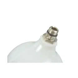 Műanyag festékszóró tartály 600ml