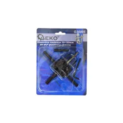 Állítható körkivágó gipszkartonhoz 30-120mm