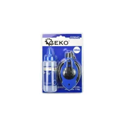 Kicsapózsinór kék krétaporral 115g 30m