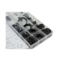 Seeger gyűrű készlet külső 3-32mm 300 részes