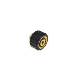 Magasnyomású mosó adapter Kärcher M22x1.5 – 1/4″