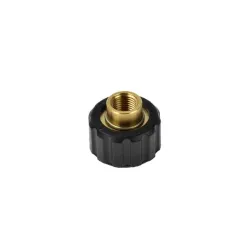 Magasnyomású mosó adapter Kärcher M22x1.5 – 1/4″
