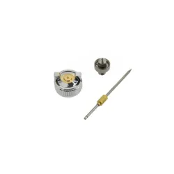 Festékszóró pisztoly fúvóka 0,8mm (G01105 pisztolyhoz)