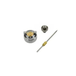 Festékszóró pisztoly fúvóka 1,0mm (G01105 pisztolyhoz)