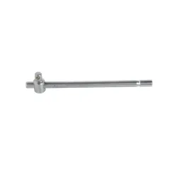 Hajtókar csúszófejes 1/2″ 300mm