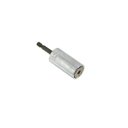 Univerzális dugókulcs adapter 7-19mm