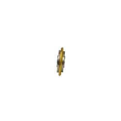 Vágókerék csempevágóhoz mázas vágáshoz 22x6x6mm