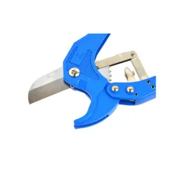 PVC csővágó olló 42mm
