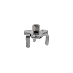 Olajszűrő leszedő 3 karos 1/2″ 62-120mm